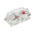 thumbnail image 1 of Fashionable Animal Hair Clips Adorable Character Designs for Girls and Kids Unique Clip On Decorations Stylish Hair Ornaments Accessories, 1 of 4