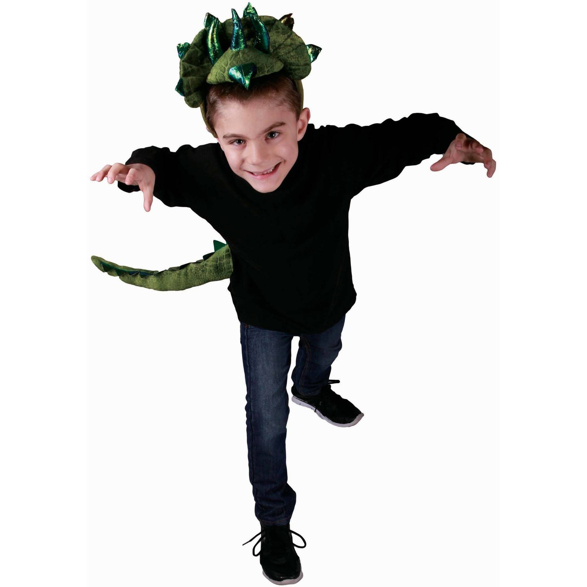 Animal Halloween Costume Accessory Kit