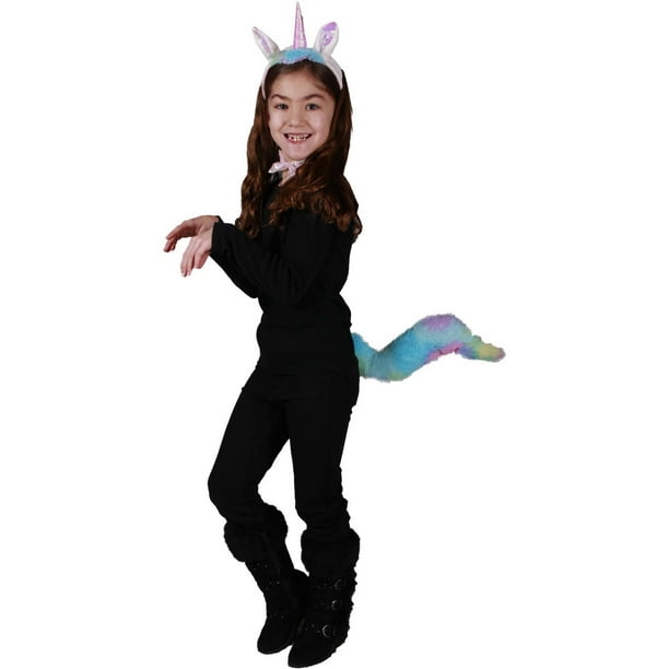 Animal Halloween Costume Accessory Kit