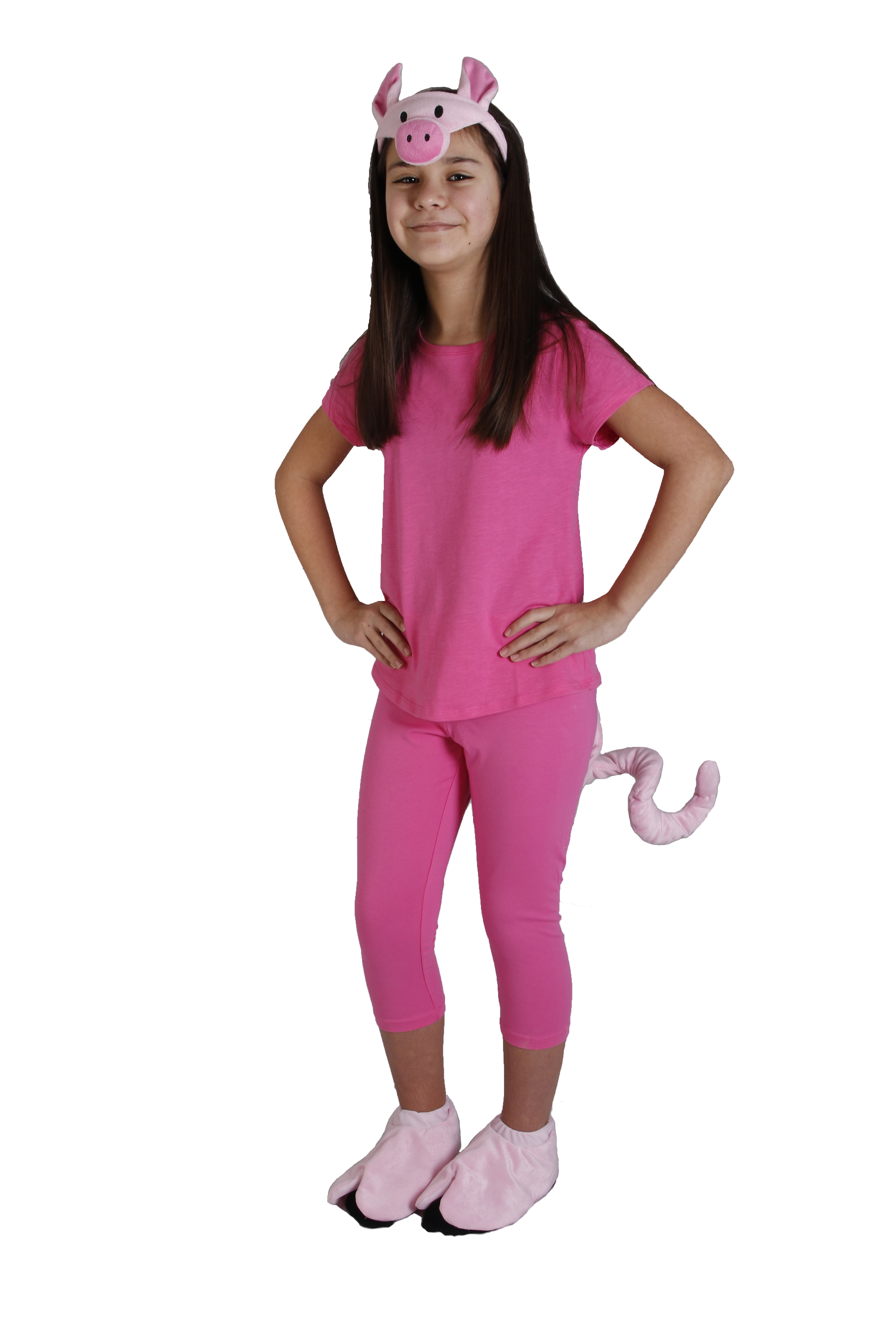 Animal Halloween Costume Accessory Kit