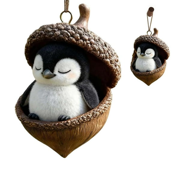 Animal Hanging Decorations Acrylic Indoor Ornaments For Childrens Rooms And Birthday Parties Colorful