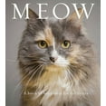 thumbnail image 1 of Animal Happiness Meow: A Book of Happiness for Cat Lovers, (Paperback), 1 of 1