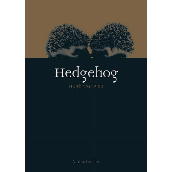 Animal: Hedgehog (Paperback)