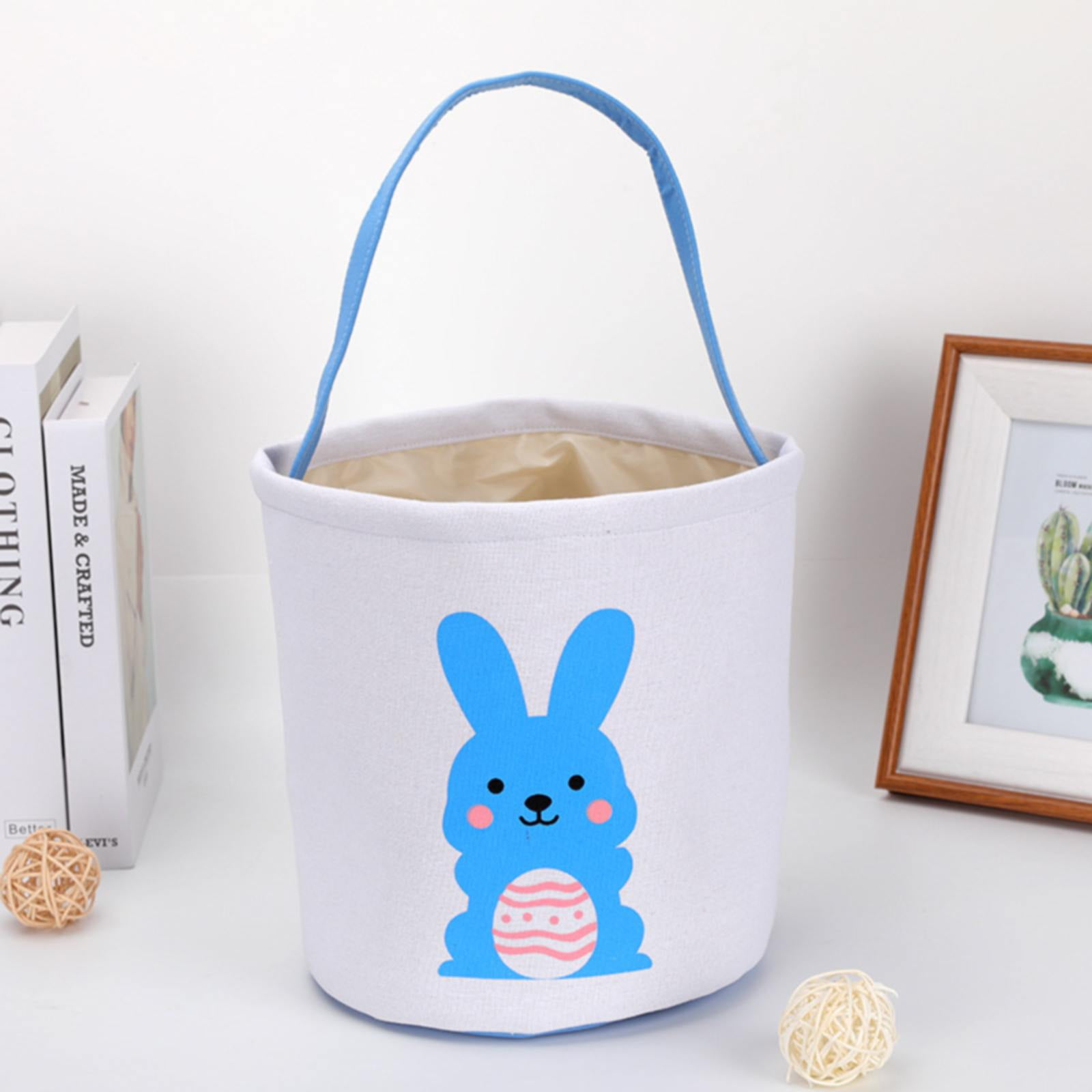 Animal Holiday Rabbit Cute Candy Quarter Sheet Silicone Baking Mat