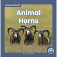 thumbnail image 1 of Animal Horns (Hardcover), 1 of 1