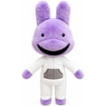 thumbnail image 1 of Animal Hospital Plush, 10” Cute Plush Toys, Soft Stuffed Animals for Gifts, 1 of 4