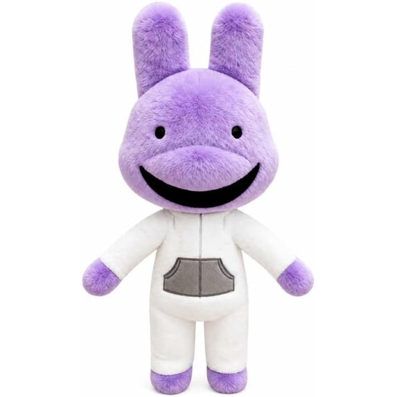 Animal Hospital Plush, 10” Cute Plush Toys, Soft Stuffed Animals for Gifts