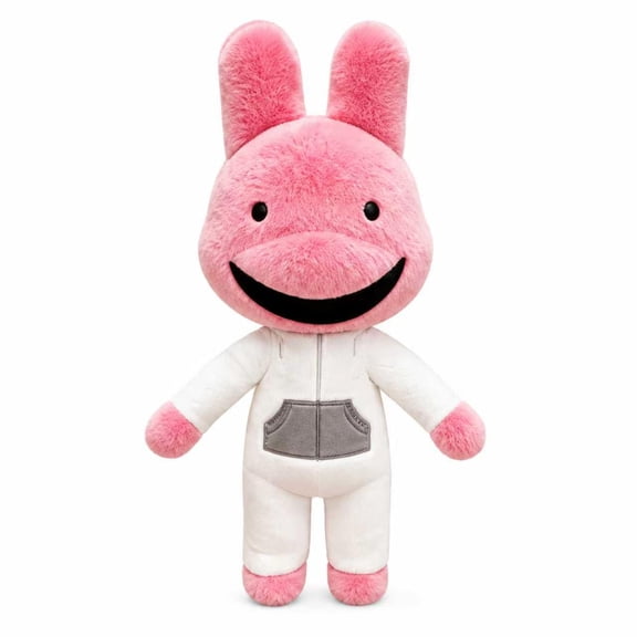 Animal Hospital Plush, Bandage Patient, Barney, Dr. Harlow, Head Nurse, Nurse, Duckman, Ratthew, Ron,Secret Agent, Spots Patient, Stripes Patient