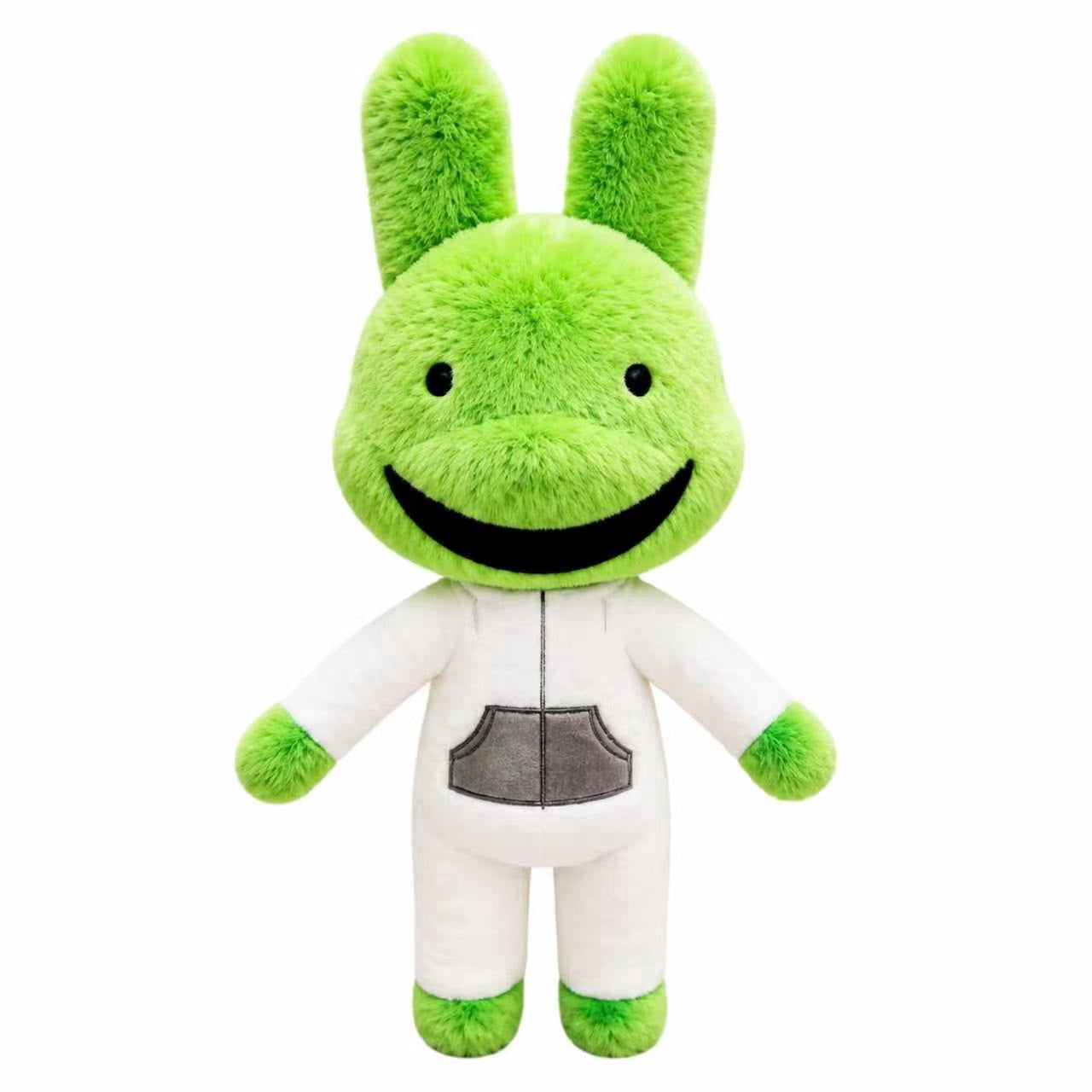 Animal Hospital Plush,Bandage Patient,Barney,Dr. Harlow,Head Nurse ...