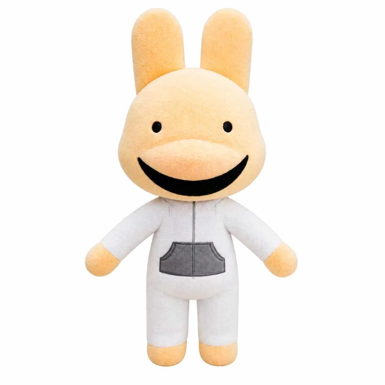 Animal Hospital Plush,Bandage Patient,Barney,Dr. Harlow,Head Nurse ...