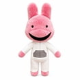 Animal Hospital Plush,Bandage Patient,Barney,Dr. Harlow,Head Nurse ...
