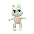thumbnail image 1 of Animal Hospital Plushies Game Character Stuffed Animals Soft Doll for Fans Collection Creepy Cute Home Sofa Decor Gift for Fans, 1 of 1
