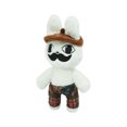 thumbnail image 1 of Animal Hospital Plushies Game Character Stuffed Animals Soft Doll for Fans Collection Creepy Cute Home Sofa Decor Gift for Fans, 1 of 1