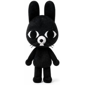 Animal Hospital Ratthew Plush, Limited Edition, 10", by Guvpev