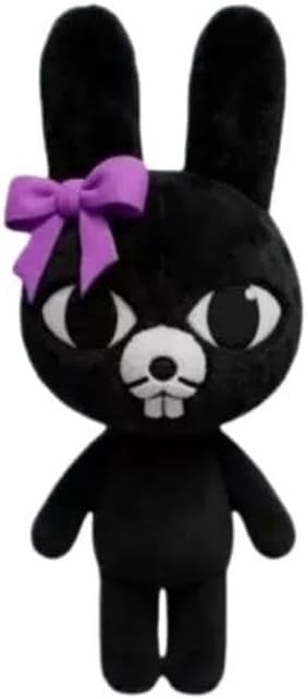 Animal Hospital Rattina Plush, Super Soft & Creepy Stuffed Animals - Perfect Classic Gift for Little One, Birthday Christmas & Collectible for Fans