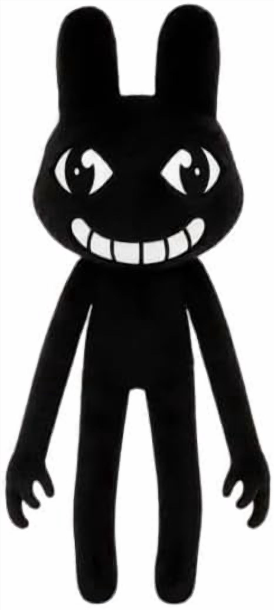 Animal Hospital Stalker Plush, Limited Edition, 10", by Guvpev