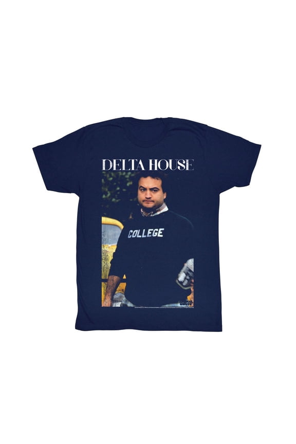 D House T-Shirt-XX-Large