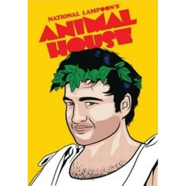 Animal House (DVD)