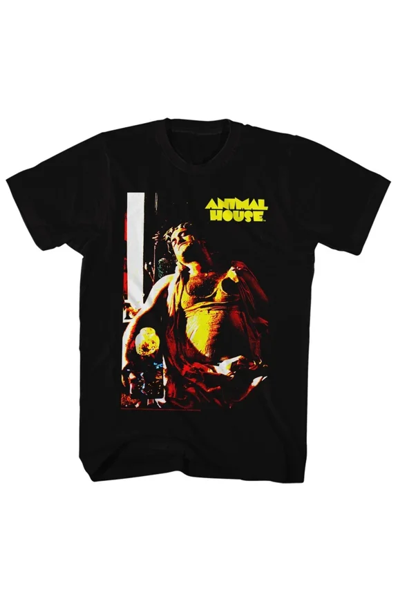 Animal House - Ginger - Short Sleeve - Adult - T-Shirt