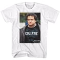 thumbnail image 1 of Animal House Hannukah White Adult T-Shirt 5Xl, 1 of 2