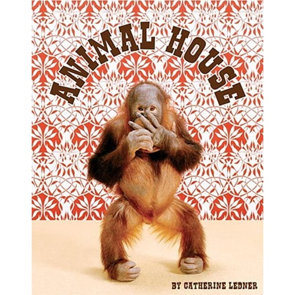 Pre-Owned Animal House (Hardcover)