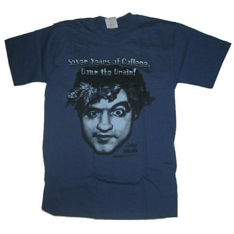 College t shirt animal house cheap