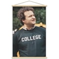 thumbnail image 1 of Animal House - John Belushi College Wall Poster with Magnetic Frame, 22.375" x 34", 1 of 6