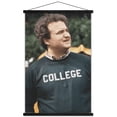 thumbnail image 1 of Animal House - John Belushi College Wall Poster with Wooden Magnetic Frame, 22.375" x 34", 1 of 3