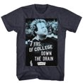 thumbnail image 1 of Animal House Movies 7Yearsdown Adult Short Sleeve T Shirt, 1 of 2