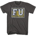 thumbnail image 1 of Animal House Movies Fu Adult Short Sleeve T Shirt, 1 of 2