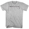 thumbnail image 1 of Animal House Little Piggie Stayed Home Gray Heather Adult T-Shirt 2Xlt, 1 of 2