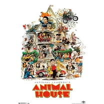 Animal House - One Sheet Wall Poster, 22.375" x 34"