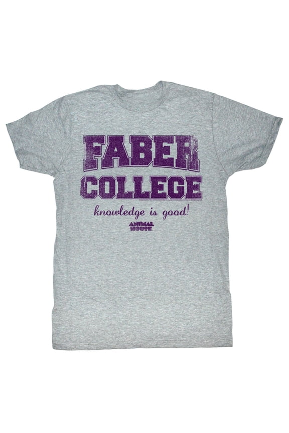 Purple Adult T-Shirt