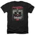 thumbnail image 1 of Animal House - Ramming Speed - Heather Short Sleeve Shirt - X-Large, 1 of 2