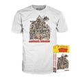 thumbnail image 1 of Animal House Tee Shirt  Size Large  Censored Version for the Public, 1 of 4