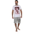 thumbnail image 1 of Animal House Toga Toga Toga Mens Tee and Short 2 Piece Cotton Pajama Set, Toga, Size: Small, Prestigez, 1 of 4