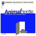 thumbnail image 1 of Pre-Owned Animal House: When Objects Have Animals' Names (Paperback 9788881584017) by Augusto Morello, Giancarlo Basili, Gianni Ottolini, 1 of 1