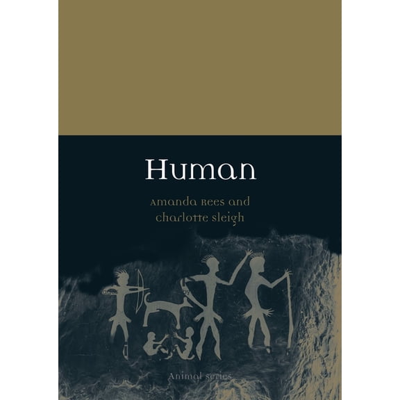 Animal: Human (Paperback)