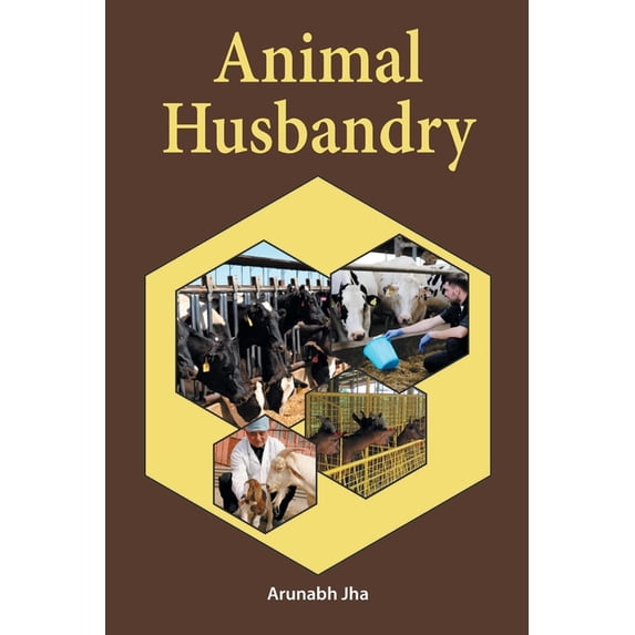 Animal Husbandry, (Paperback)