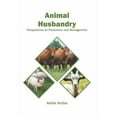 thumbnail image 1 of Animal Husbandry: Perspectives on Production and Management, (Hardcover), 1 of 1