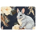 thumbnail image 1 of Animal Indoor Rug Outdoor Carpet Door Rug Polyester Non-Slip Machine Washable Bath Mats, 1 of 6