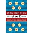 thumbnail image 1 of Pre-Owned Animal Ingredients A to Z (Paperback) 1902593812 9781902593814, 1 of 1