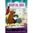thumbnail image 1 of Animal Inn: Bright Lights, Big Kitty! (Series #4) (Paperback), 1 of 1
