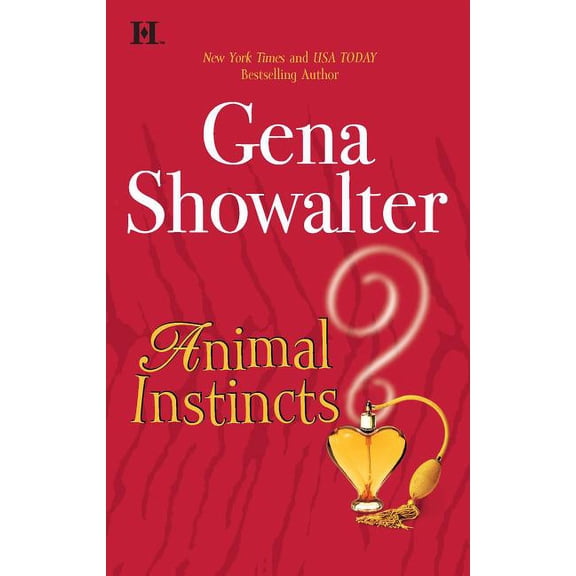 Pre-Owned Animal Instincts P Edition - Original