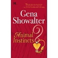 thumbnail image 1 of Pre-Owned Animal Instincts Paperback, 1 of 1