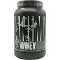 thumbnail image 1 of Universal Nutrition Animal Whey - About 27 Servings - Brownie Batter, 1 of 4