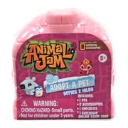 Animal Jam Adopt A Pet Igloo Mystery Pack