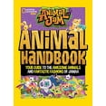 thumbnail image 1 of Pre-Owned Animal Jam: Animal Handbook: Your Guide to the Awesome Animals and Fantastic Fashions of Jamaa (Hardcover) 1426331444 9781426331442, 1 of 1