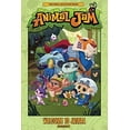 thumbnail image 1 of Pre-Owned Animal Jam (Hardcover) 1524103861 9781524103866, 1 of 1