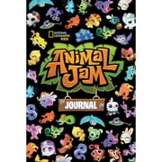 Animal Jam Journal